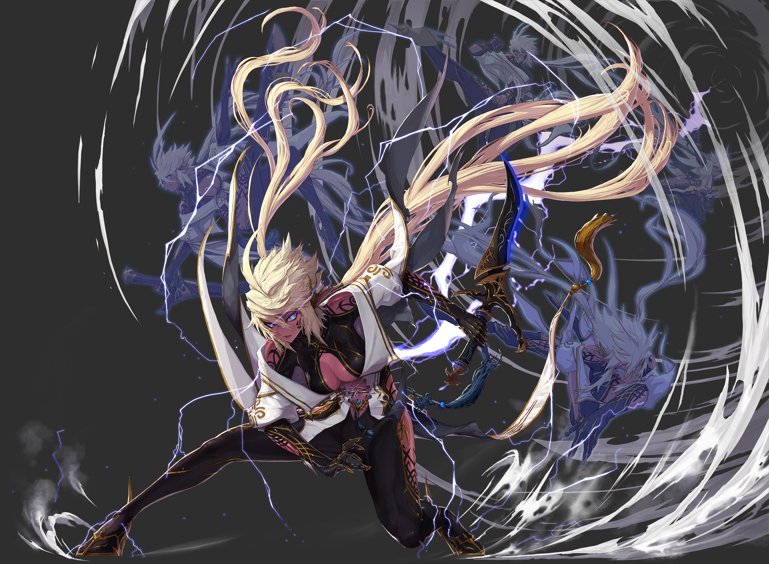 而是将所有 而是将所有